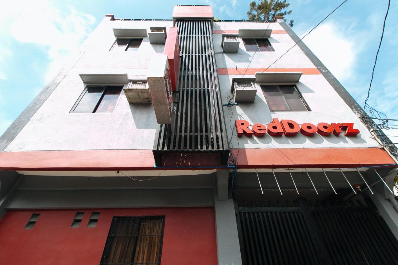 HOTEL REDDOORZ A&F C5 PINAGSAMA TAGUIG, MANILA